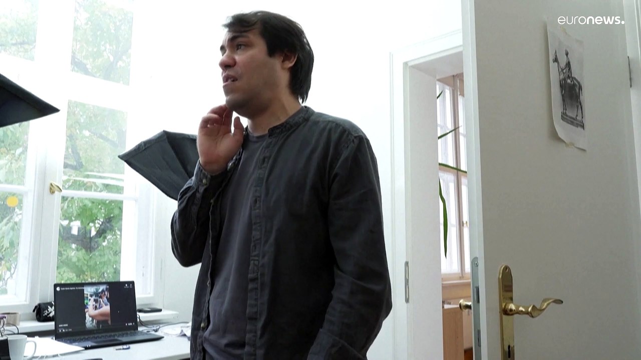 Disidentes cubanos forzados al exilio