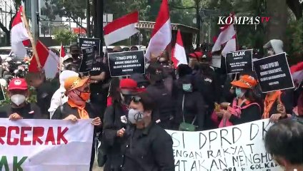 KPK Buka Penyelidikan Dugaan Korupsi Formula E