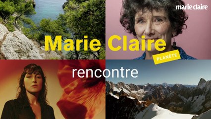 Marie Claire rencontre Juliette Armanet