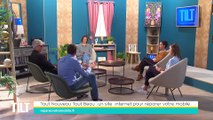 TILT - 04/11/2021 - 2/3 - Un site internet pour réparer votre mobile