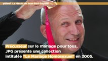 La Minute de Jean-Paul Gaultier