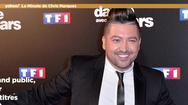 La Minute de Chris Marques