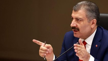 Son Dakika: Türkiye'de 4 Kasım günü koronavirüs nedeniyle 228 kişi vefat etti, 29 bin 482 yeni vaka tespit edildi
