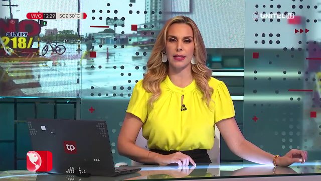 Paro indefinido: Comité Cívico evalúa entregar pases de circulación desde el miércoles