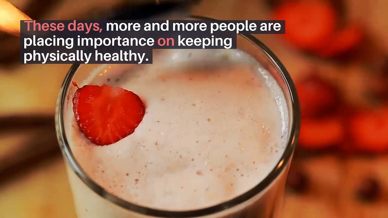 Keeping a Healthy Weight