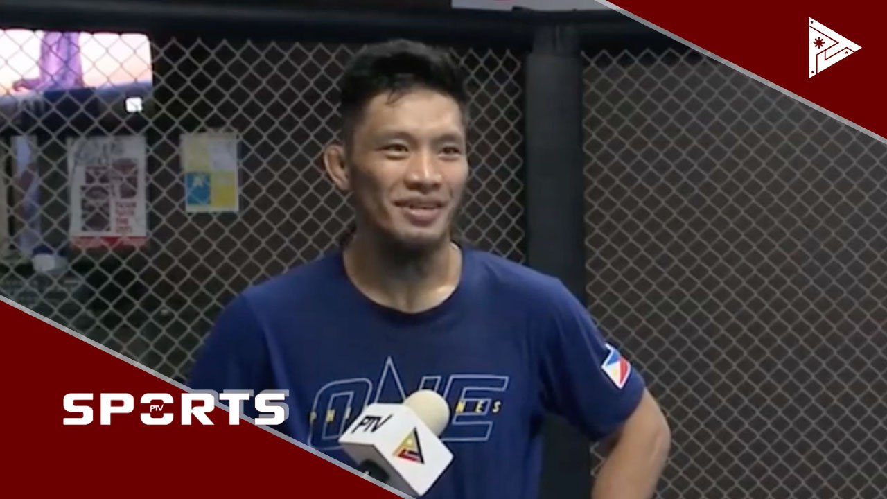 Adiwang, magbibigay daan kay Pacio #PTVSports