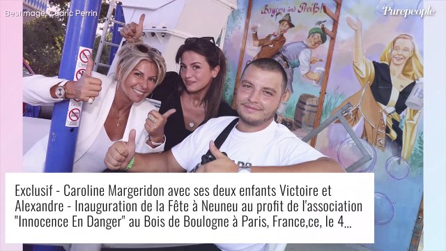 Caroline Margeridon séparée d'un célèbre sportif : son ex de retour après avoir refait sa vie