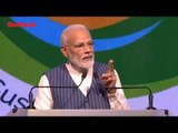 PM Modi Pledges To Raise Target For Restoring Degraded Land At COP14 Summit