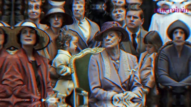 Netflix : quelle série historique regarder absolument pour briller en société ?