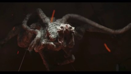 The Tomorrow War (2021) - Capturing The Female WhiteSpike Scene | Movie Clip HD