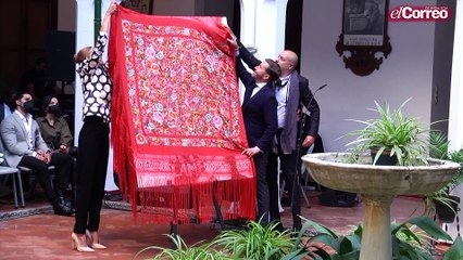 Presentación de la X Edición de We Love Flamenco en su versión más solidaria