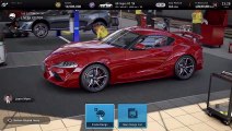 Gran Turismo 7 y su modo foto al detalle en este diario de desarrollo del simulador de coches
