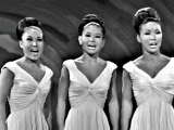The Kim Sisters - Battle Hymn Of The Republic (Live On The Ed Sullivan Show, May 9, 1965)