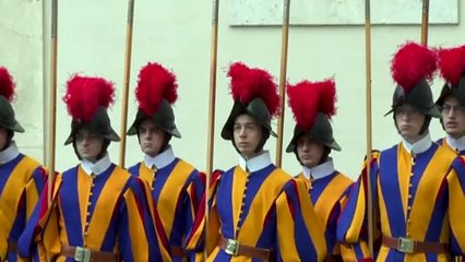 Papa defende o "reativar do diálogo" para a paz no Médio Oriente