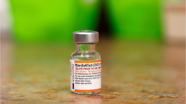 Vaccin contre le Covid-19 : les lourdes accusations contre un laboratoire sous-traitant de Pfizer