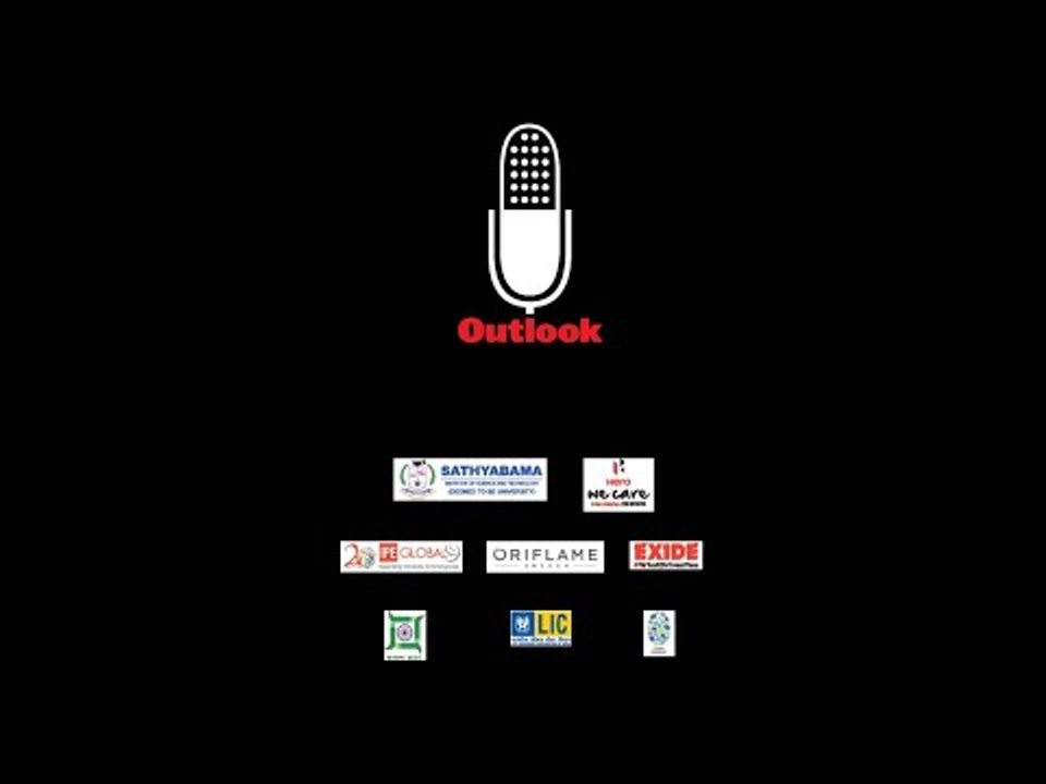 Outlook SpeakOut 2019 - Live