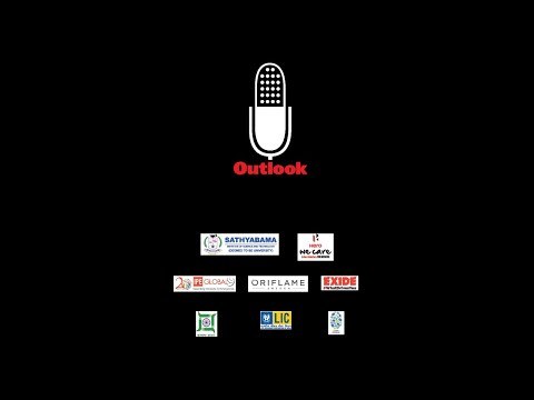 Outlook SpeakOut 2019 - Live