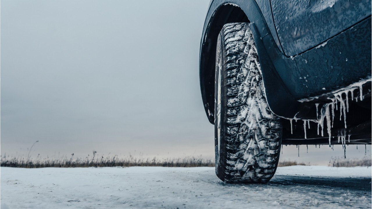Pneus hiver, avertisseurs de radars… ce qui change pour les automobilistes en novembre