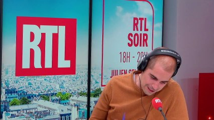 Le journal RTL de 18h du 04 novembre 2021