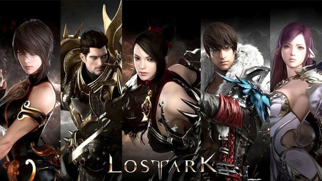 Notre avis sur Lost Ark après y avoir joué sur la bêta européenne