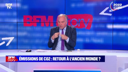 Story 5 : Présidentielle de 2022, la campagne s'hystérise ? - 04/11