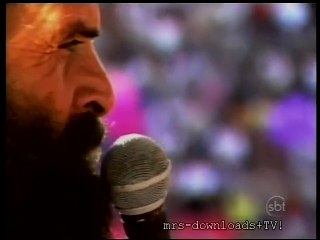 Ana Raio e Zé Trovão Cap.003