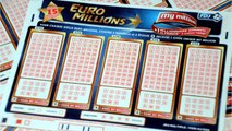 Euromillions : on sait enfin d’où vient la gagnante du jackpot à 220 millions