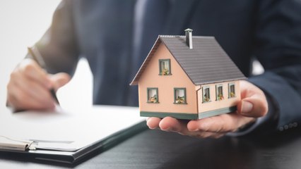 L’étonnant courrier d’une agence Laforêt aux proches d’un récent défunt