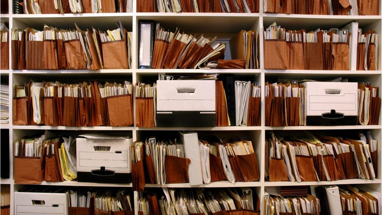 Comment devenir archiviste ?