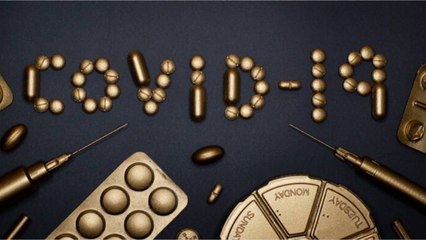 Covid-19 : 10 traitements parmi les plus prometteurs en passe d’inonder le territoire européen