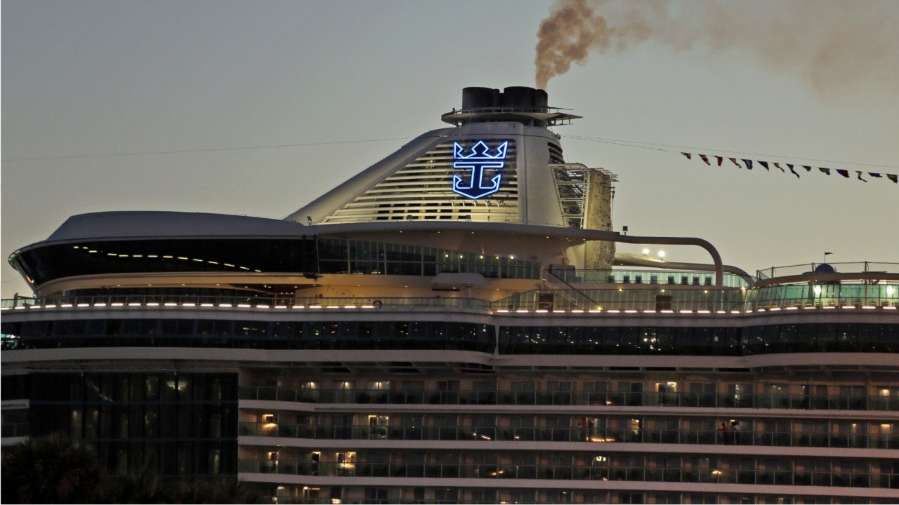 Neuf mois, 150 destinations : Royal Caribbean planifie la plus longue croisière au monde