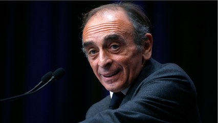 Suppression du permis à points, des 80km/h... Les propositions chocs d'Éric Zemmour (1)