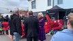 Duchess of Cornwall visits Shoreham Port