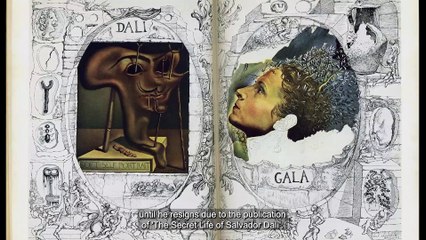 Buñuel, un cineasta surrealista - Tráiler -