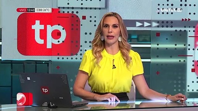 ALP: altercados entre oficialistas y opositores por letreros contra “milicias armadas” en Guarayos