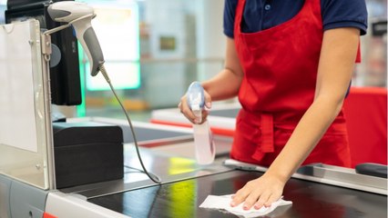 Super U : une caissière licenciée pour 3,46 € de charcuterie et une pause pipi