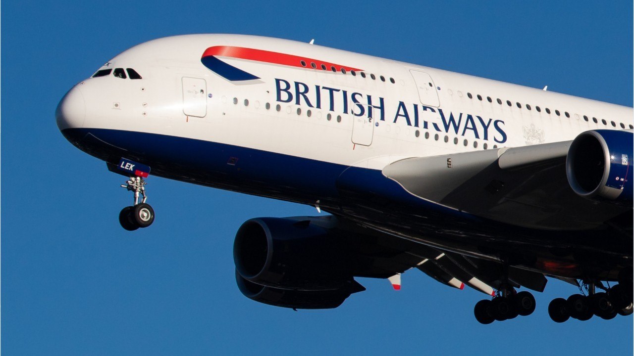 British Airways relance prématurément ses A380