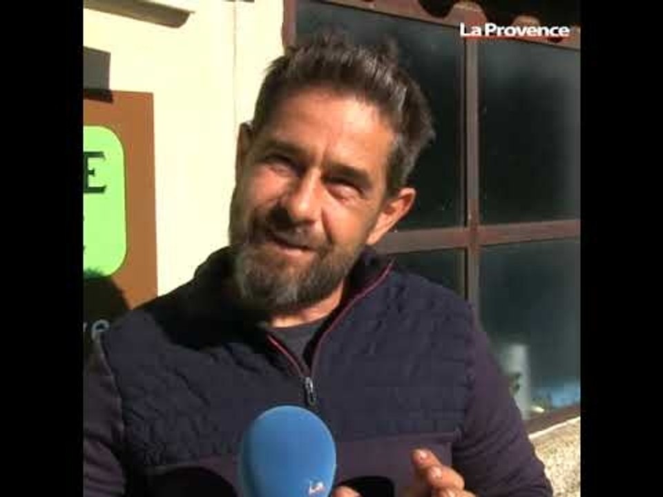 A Saint-Saturnin-lès-Avignon, la récolte des olives bat son plein