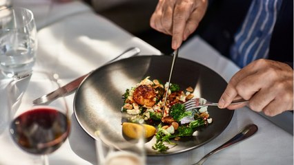 Le Mirazur, à Menton, cède sa place de meilleur restaurant du monde
