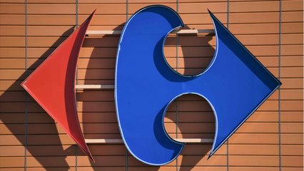 Carrefour et Auchan vont-ils fusionner ?