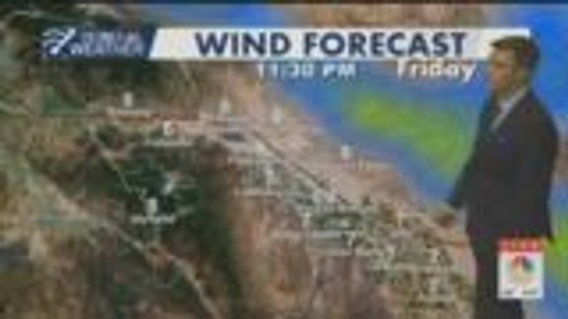 Thursday Wx Webclip