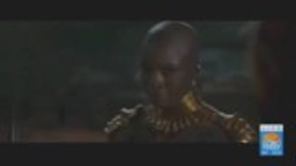 “Black Panther” Movie Review