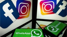 Facebook, WhatsApp et Instagram subissent une panne majeure