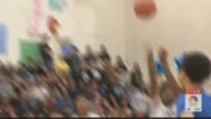 Pete Carlson's Athlete of the Week: Joziaha Winfrey