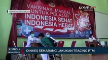 Dinkes Semarang Lakukan Tracing PTM