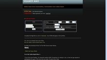 DigimonRPG toturial PT Register