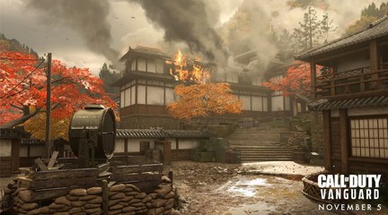 Our Thoughts on CASTLE | Call of Duty: Vanguard Map