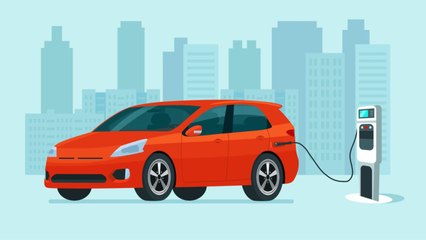 Une nouvelle aide à l'achat d'un véhicule électrique en Île-de-France