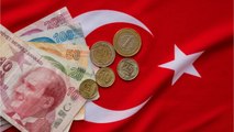 Turquie : la livre plonge après l’abaissement du taux d’intérêt, un geste “incroyable” de la banque centrale !