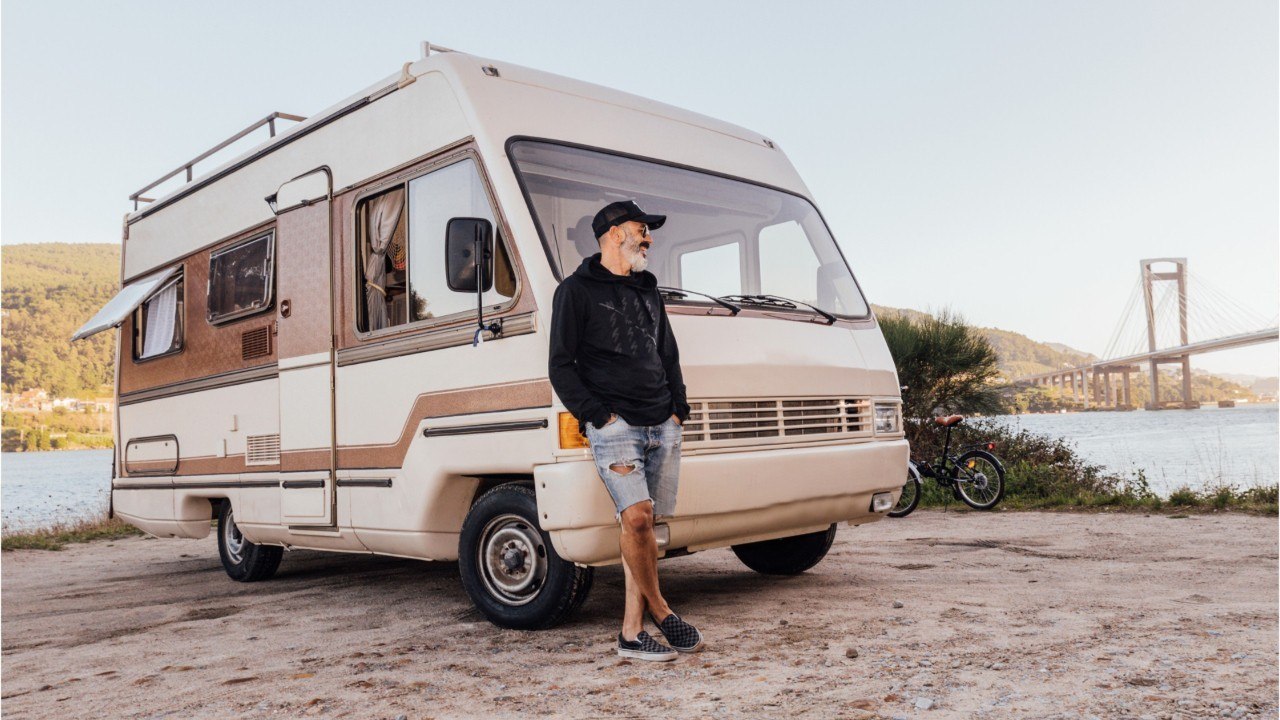 Trigano, le roi du camping-car, fait un carton...